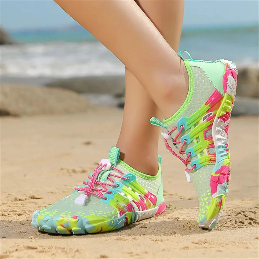 UNISEX AQUA WATER SHOES - Zarino Newstyle