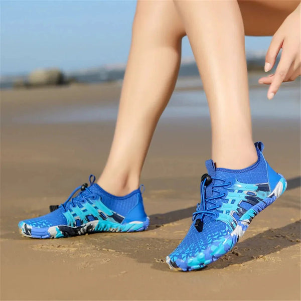 UNISEX AQUA WATER SHOES - Zarino Newstyle