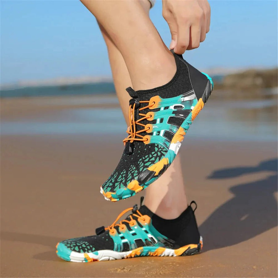 UNISEX AQUA WATER SHOES - Zarino Newstyle