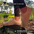UNISEX BAREFOOT RUNNING SHOES - Zarino Newstyle