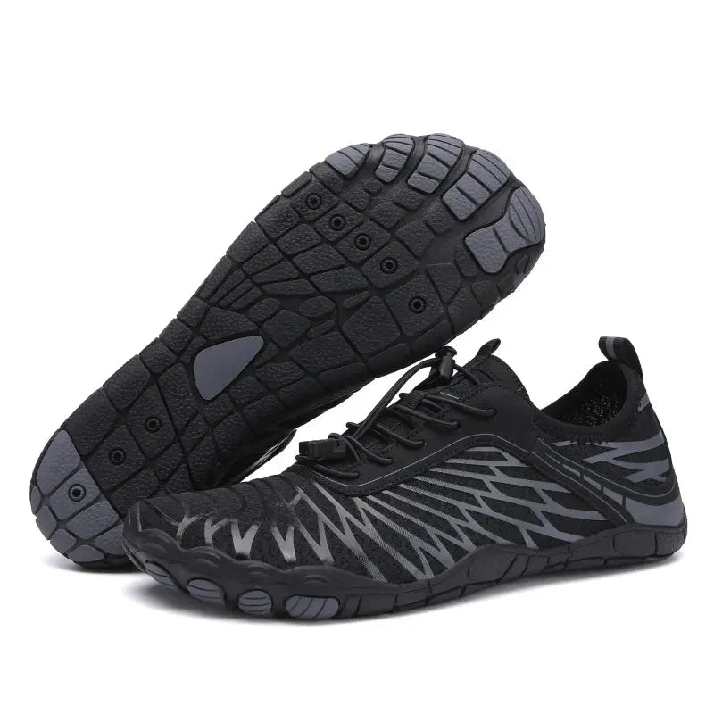 UNISEX BAREFOOT RUNNING SHOES - Zarino Newstyle