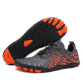 UNISEX BAREFOOT RUNNING SHOES - Zarino Newstyle