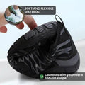 UNISEX BAREFOOT RUNNING SHOES - Zarino Newstyle