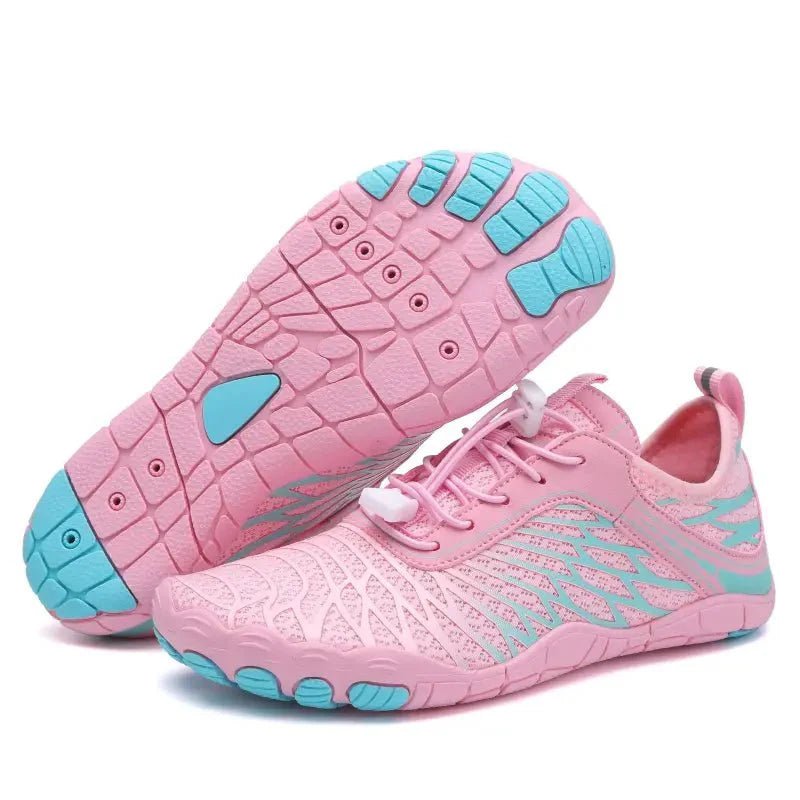 UNISEX BAREFOOT RUNNING SHOES - Zarino Newstyle
