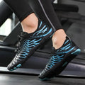 UNISEX BAREFOOT RUNNING SHOES - Zarino Newstyle