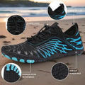 UNISEX BAREFOOT RUNNING SHOES - Zarino Newstyle