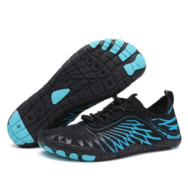 UNISEX BAREFOOT RUNNING SHOES