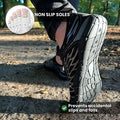 UNISEX BAREFOOT RUNNING SHOES - Zarino Newstyle