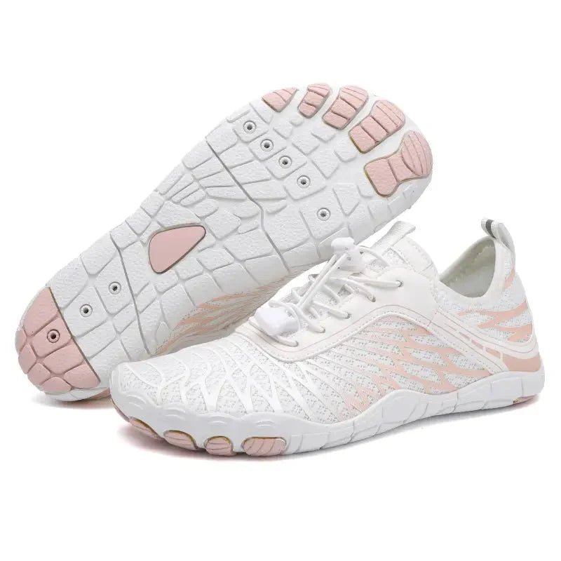 UNISEX BAREFOOT RUNNING SHOES - Zarino Newstyle