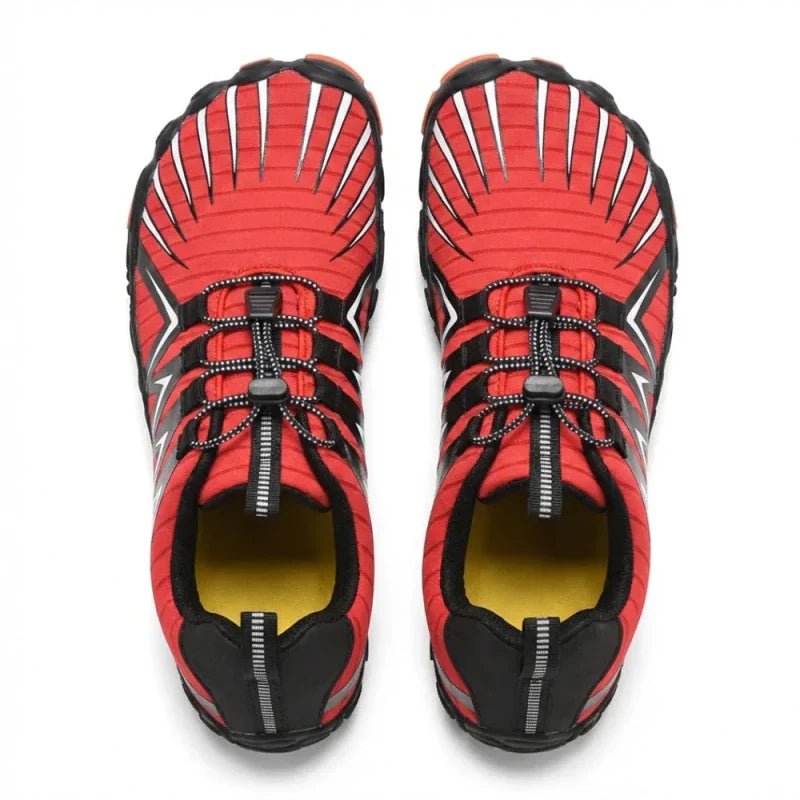 UNISEX BAREFOOT WATER SHOES - Zarino Newstyle