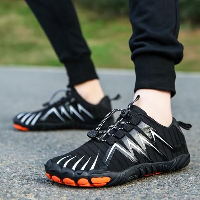 UNISEX BAREFOOT WATER SHOES - Zarino Newstyle