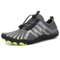 UNISEX BAREFOOT WATER SHOES - Zarino Newstyle