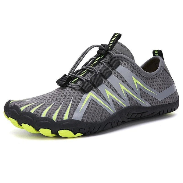 UNISEX BAREFOOT WATER SHOES