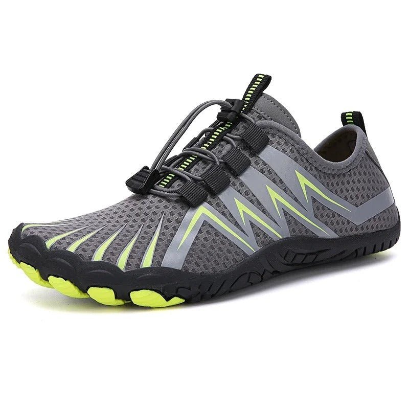 UNISEX BAREFOOT WATER SHOES - Zarino Newstyle