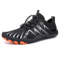 UNISEX BAREFOOT WATER SHOES - Zarino Newstyle