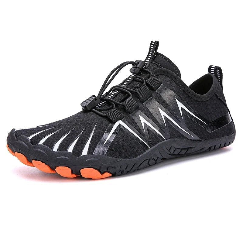 UNISEX BAREFOOT WATER SHOES - Zarino Newstyle