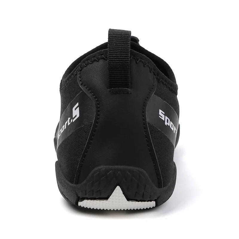 UNISEX BAREFOOT WATER SHOES - Zarino Newstyle