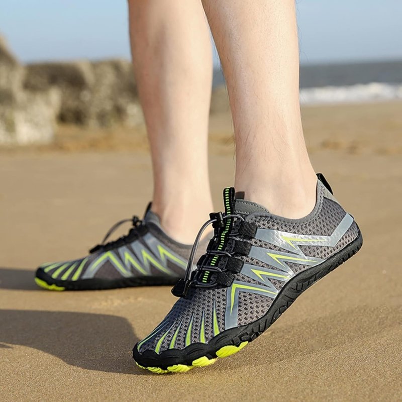 UNISEX BAREFOOT WATER SHOES - Zarino Newstyle