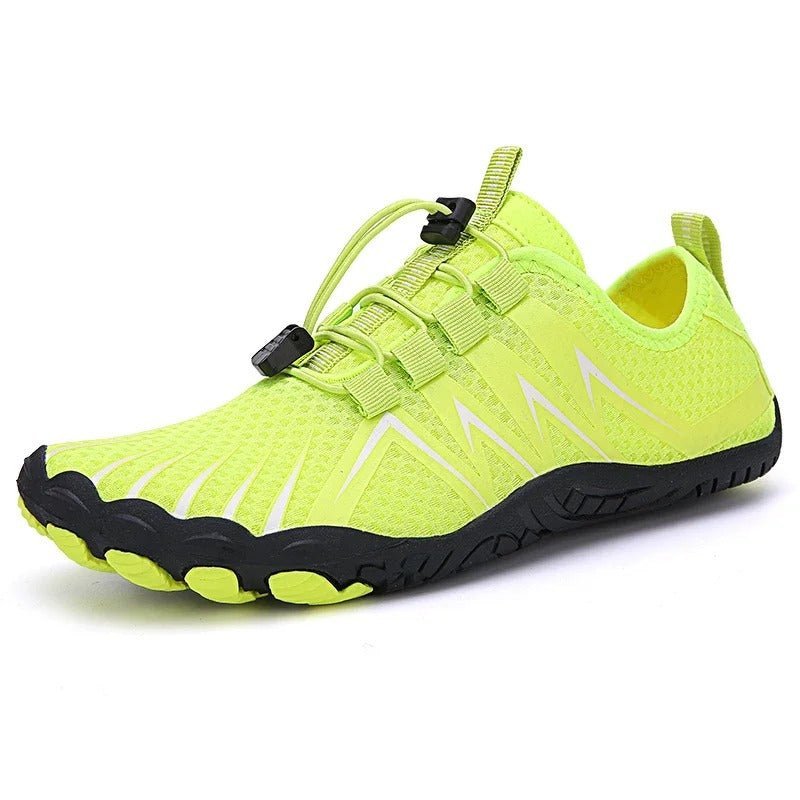 UNISEX BAREFOOT WATER SHOES - Zarino Newstyle