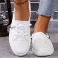UNISEX SLIP - ON ORTHOPEDIC SUMMER SNEAKERS - Zarino Newstyle