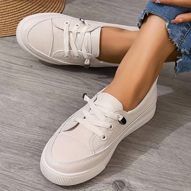 UNISEX SLIP - ON ORTHOPEDIC SUMMER SNEAKERS - Zarino Newstyle