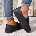 UNISEX SLIP - ON ORTHOPEDIC SUMMER SNEAKERS - Zarino Newstyle