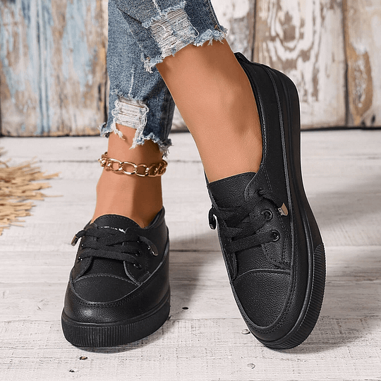 UNISEX SLIP - ON ORTHOPEDIC SUMMER SNEAKERS - Zarino Newstyle