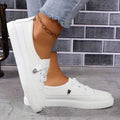 UNISEX SLIP - ON ORTHOPEDIC SUMMER SNEAKERS - Zarino Newstyle
