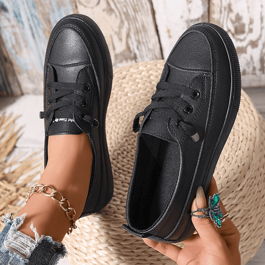 UNISEX SLIP-ON ORTHOPEDIC SUMMER SNEAKERS