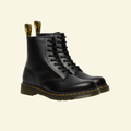 VALENTIN | MEN'S CLASSIC LACE-UP ANKLE BOOTS, DURABLE LEATHER-STYLE COMBAT FOOTWEAR - Zarino Newstyle