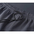 WESTON | MEN'S TEXTURED TRACKSUIT SET, FULL-ZIP JACKET & DRAWSTRING JOGGER PANTS - Zarino Newstyle