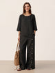 Charcoal Black
