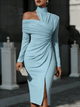 Sky Blue