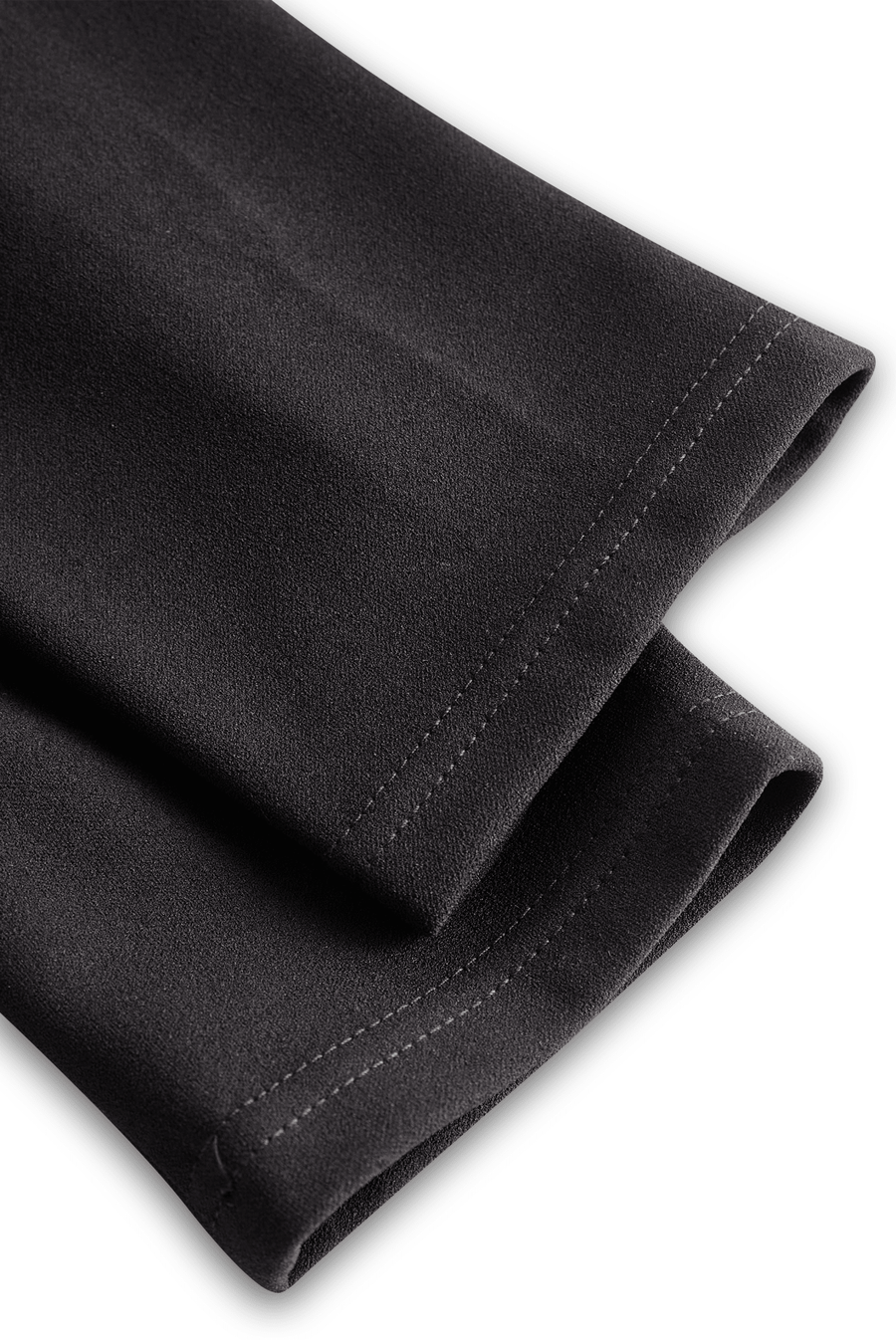 WOMEN'S BELTED SHEATH DRESS WITH MANDARIN COLLAR - Zarino Newstyle