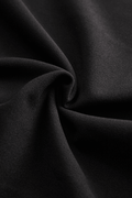 WOMEN'S BELTED SHEATH DRESS WITH MANDARIN COLLAR - Zarino Newstyle