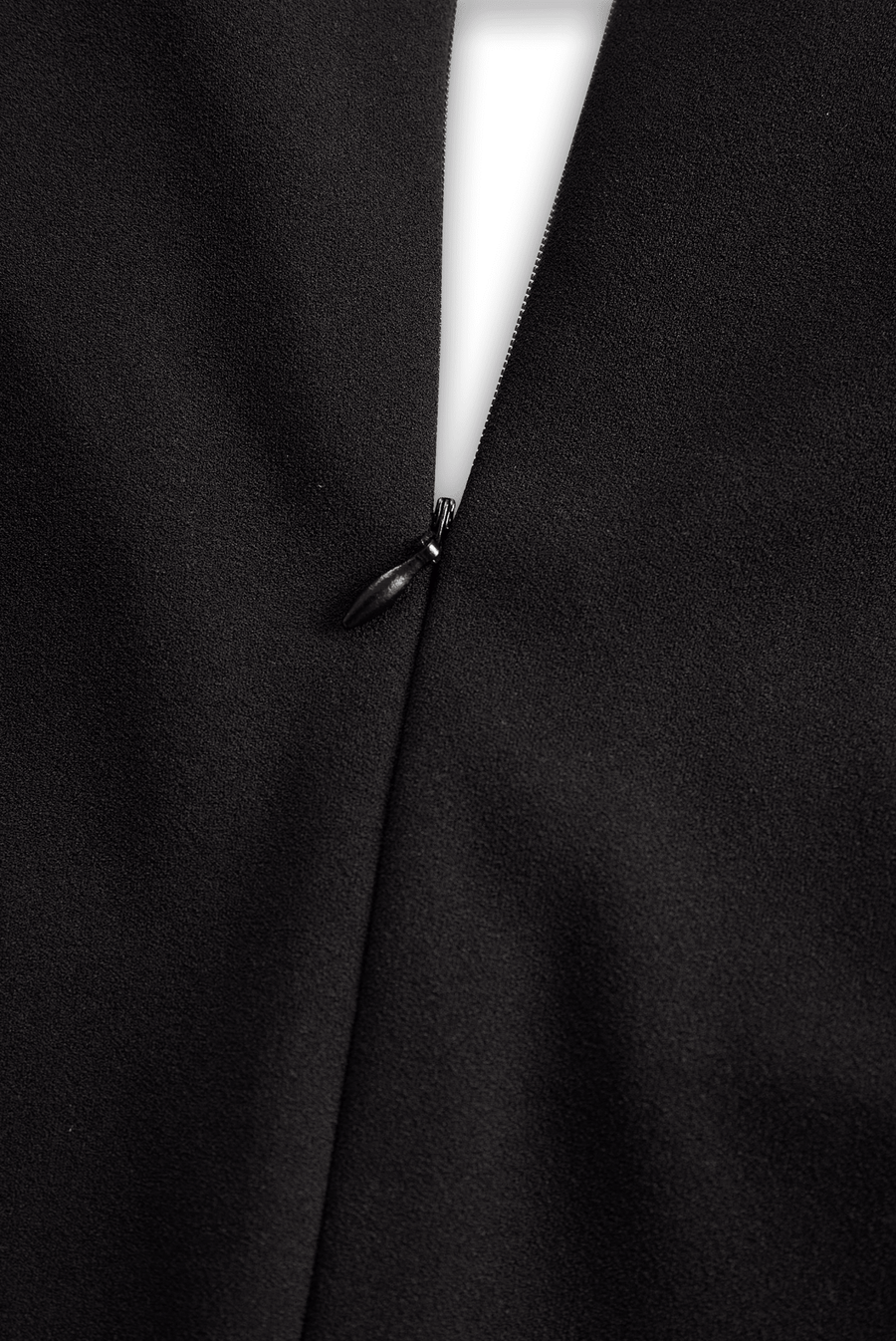 WOMEN'S BELTED SHEATH DRESS WITH MANDARIN COLLAR - Zarino Newstyle