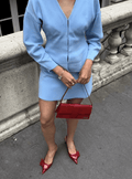 WOMEN'S BLAZER & MINI SKIRT SET - Zarino Newstyle
