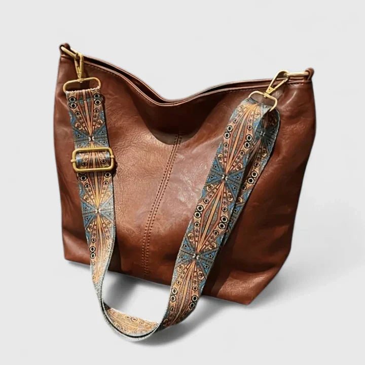 WOMEN'S BOHO HOBO SLOUCHY SHOULDER SUMMER BAG - Zarino Newstyle