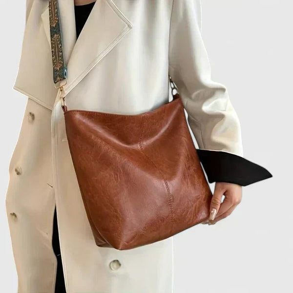 WOMEN'S BOHO HOBO SLOUCHY SHOULDER SUMMER BAG