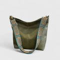 WOMEN'S BOHO HOBO SLOUCHY SHOULDER SUMMER BAG - Zarino Newstyle