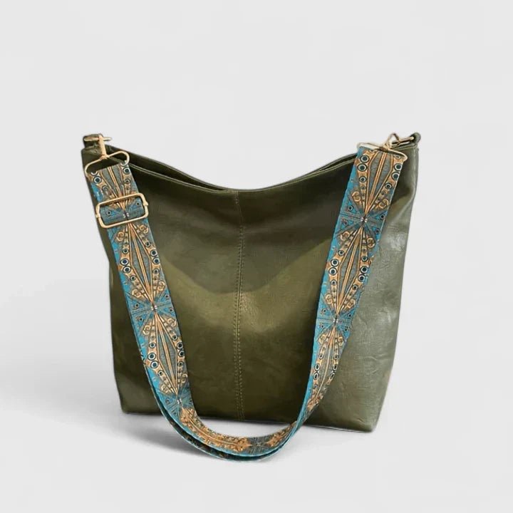 WOMEN'S BOHO HOBO SLOUCHY SHOULDER SUMMER BAG - Zarino Newstyle