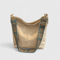 WOMEN'S BOHO HOBO SLOUCHY SHOULDER SUMMER BAG - Zarino Newstyle