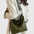 WOMEN'S BOHO HOBO SLOUCHY SHOULDER SUMMER BAG - Zarino Newstyle