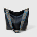 WOMEN'S BOHO HOBO SLOUCHY SHOULDER SUMMER BAG - Zarino Newstyle