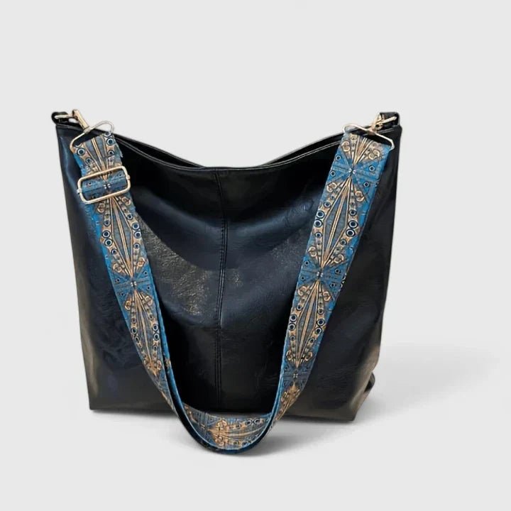 WOMEN'S BOHO HOBO SLOUCHY SHOULDER SUMMER BAG - Zarino Newstyle