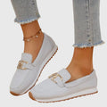 WOMEN'S CASUAL ORTHOPEDIC SUMMER LOAFERS - Zarino Newstyle