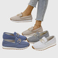 WOMEN'S CASUAL ORTHOPEDIC SUMMER LOAFERS - Zarino Newstyle