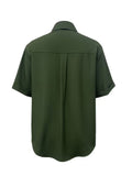 WOMEN'S CASUAL SUMMER SHIRT - Zarino Newstyle
