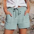 WOMEN'S CASUAL SUMMER SHORTS - Zarino Newstyle