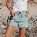 WOMEN'S CASUAL SUMMER SHORTS - Zarino Newstyle